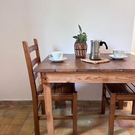 Country Houses Monte Delle Cristule Липари Екстериор снимка