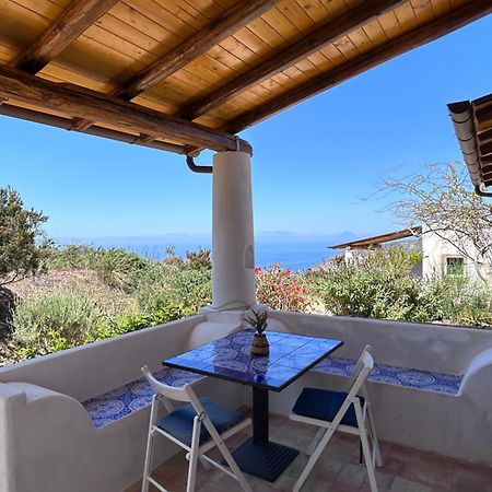 Country Houses Monte Delle Cristule Липари Екстериор снимка
