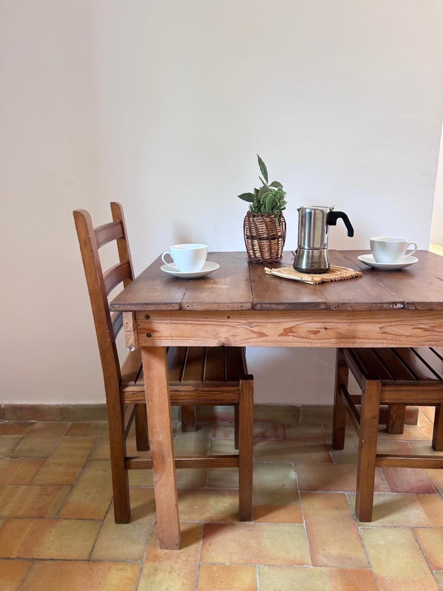 Country Houses Monte Delle Cristule Липари Екстериор снимка