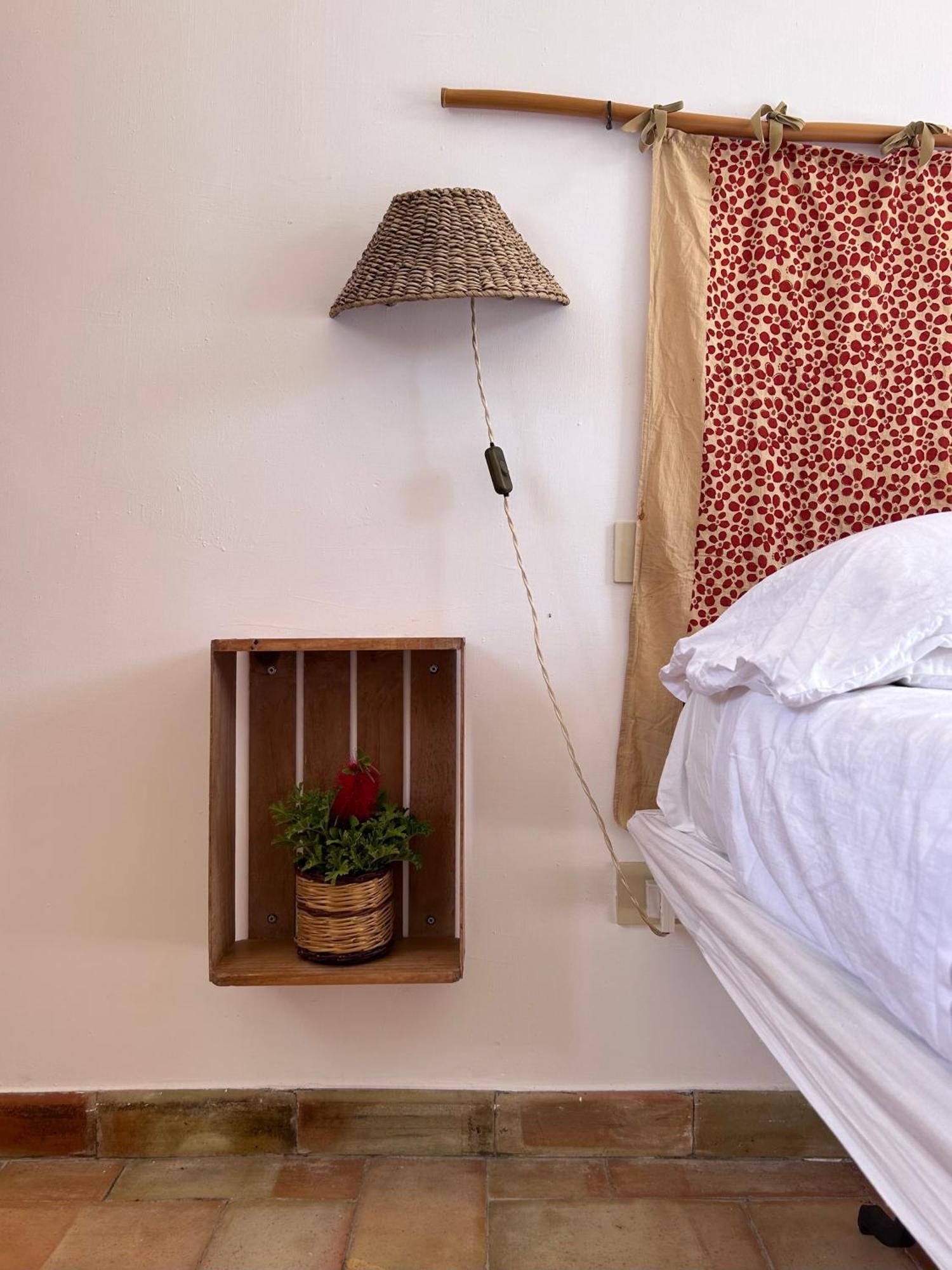 Country Houses Monte Delle Cristule Липари Екстериор снимка