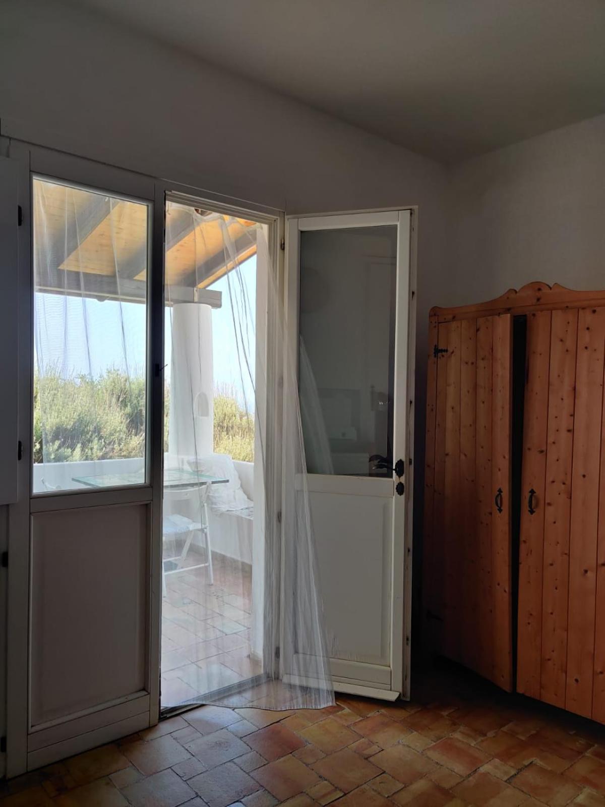 Country Houses Monte Delle Cristule Липари Екстериор снимка