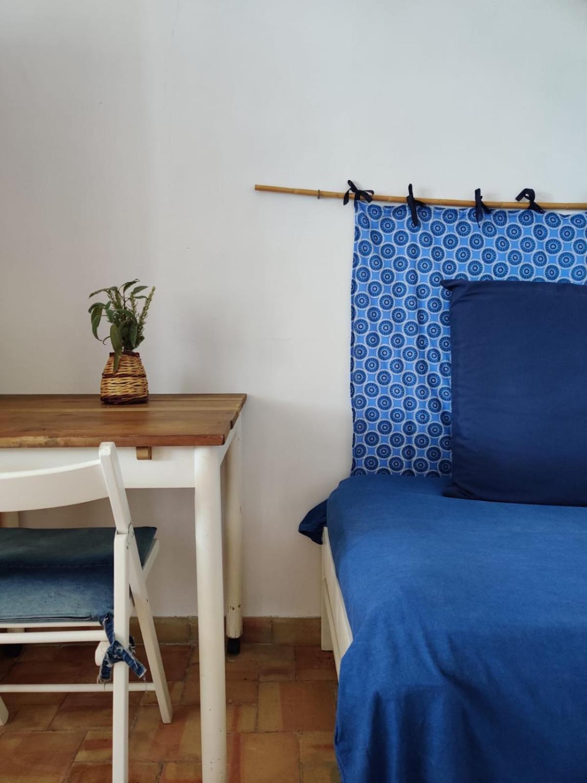 Country Houses Monte Delle Cristule Липари Екстериор снимка
