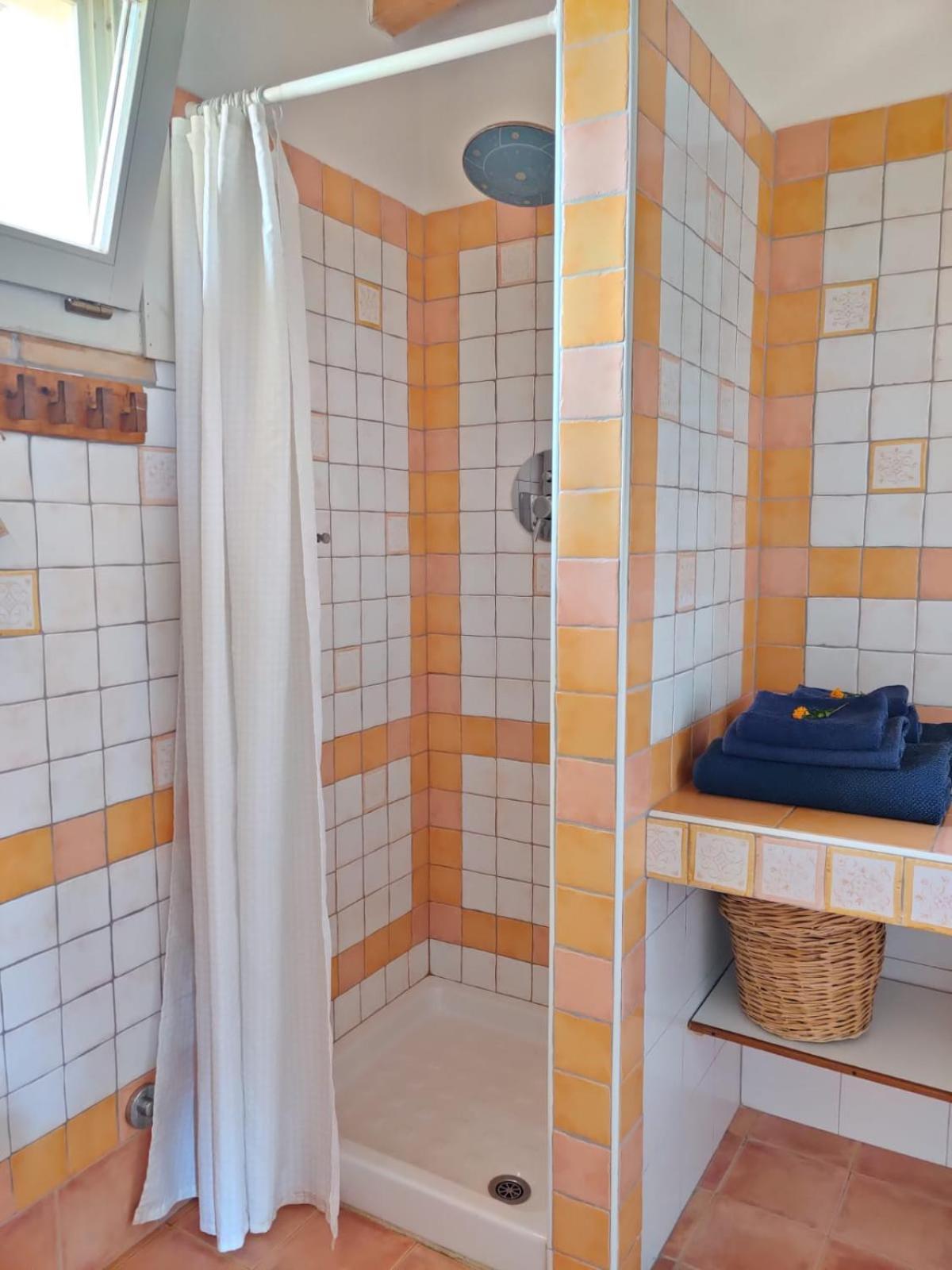 Country Houses Monte Delle Cristule Липари Екстериор снимка