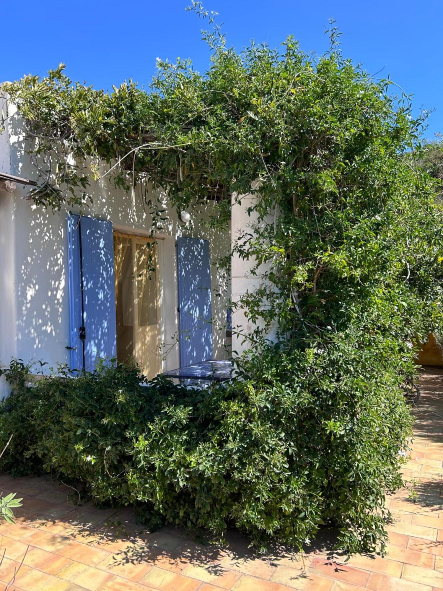 Country Houses Monte Delle Cristule Липари Екстериор снимка