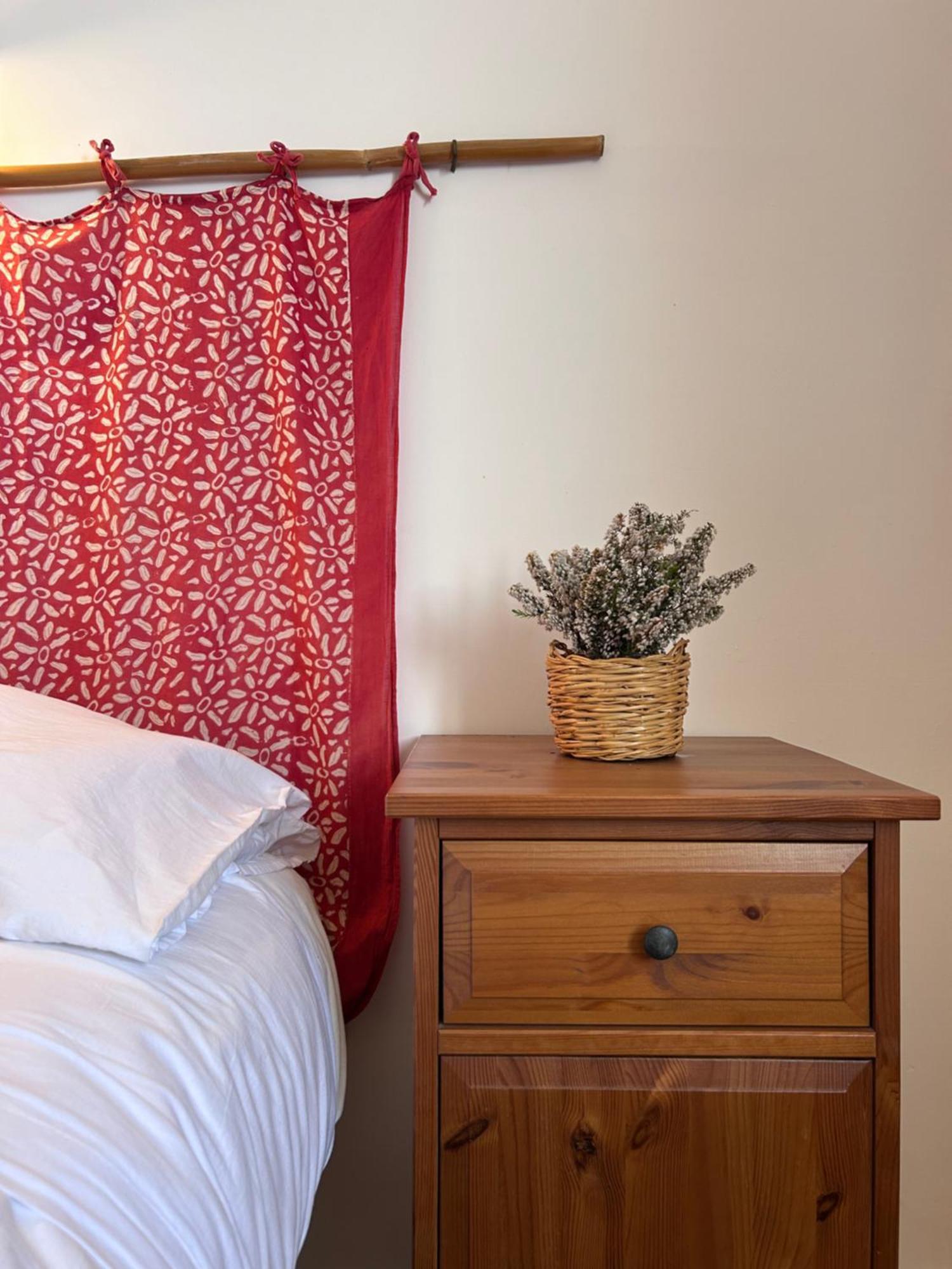 Country Houses Monte Delle Cristule Липари Екстериор снимка