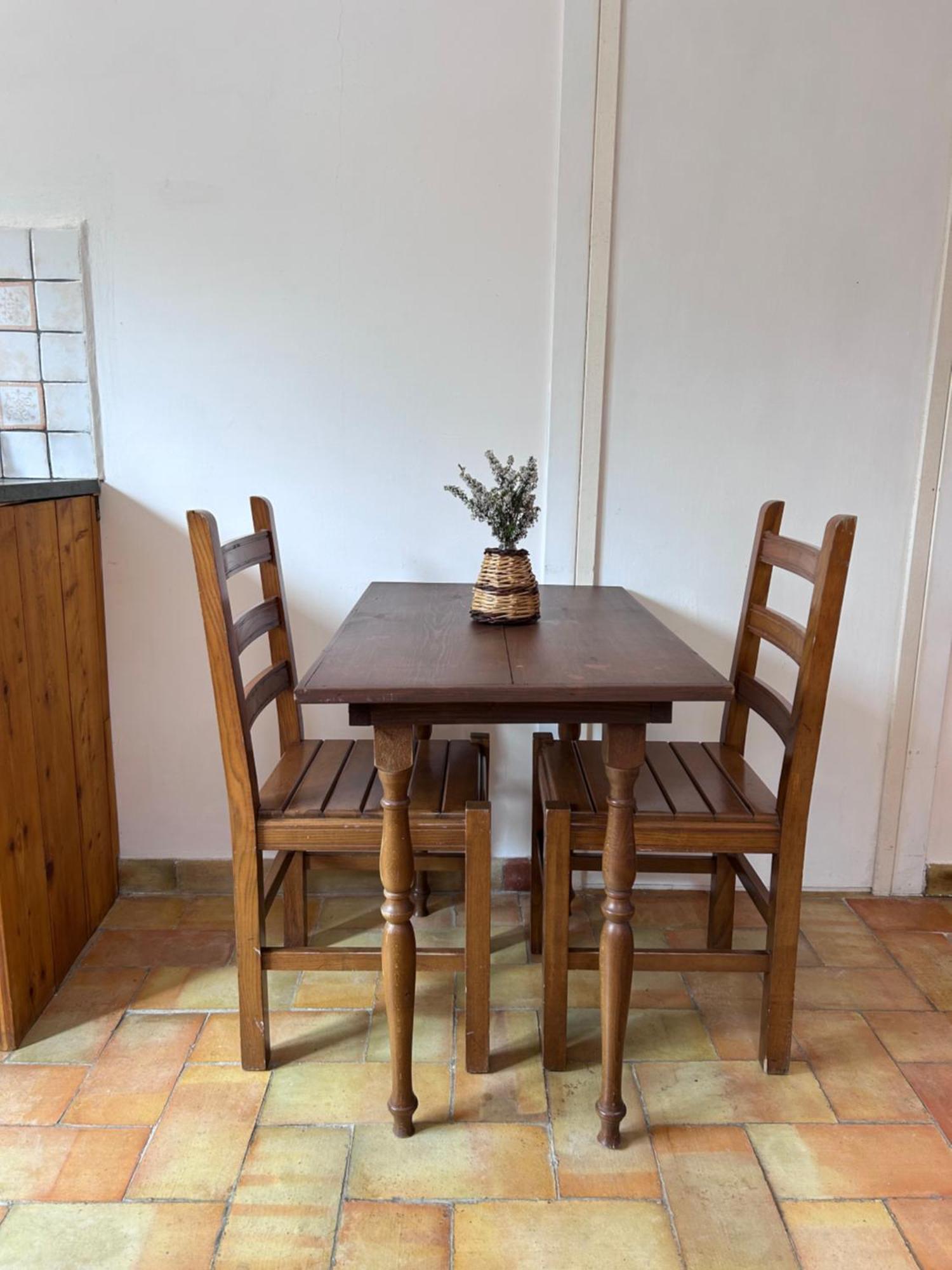 Country Houses Monte Delle Cristule Липари Екстериор снимка