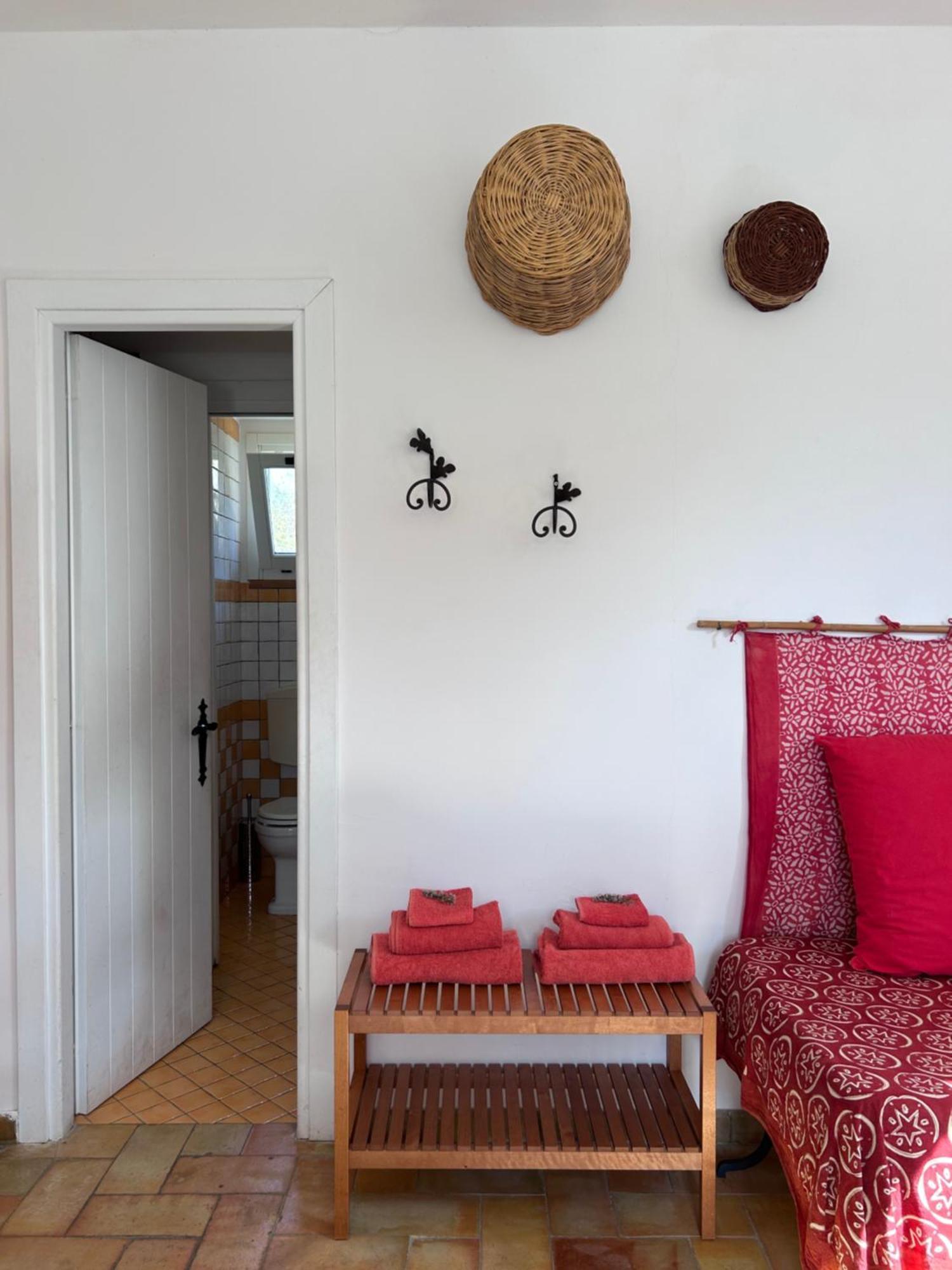Country Houses Monte Delle Cristule Липари Екстериор снимка
