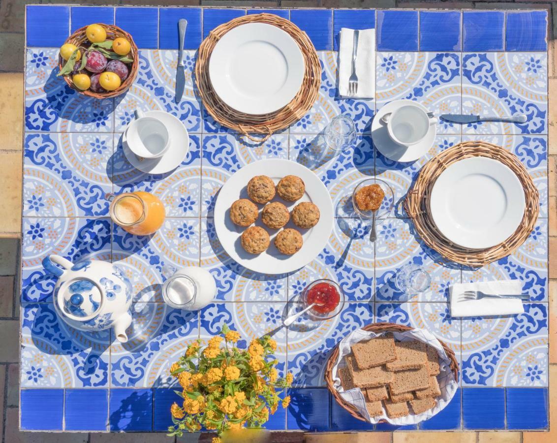 Country Houses Monte Delle Cristule Липари Екстериор снимка